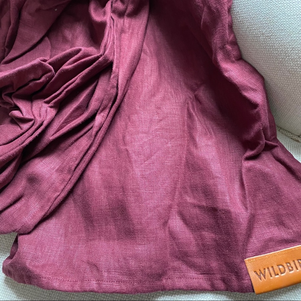 Wild Bird ring sling (double)